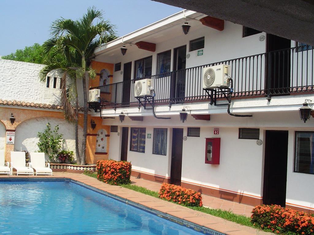 Hotel & Suites Coral Puerto Vallarta Eksteriør bilde