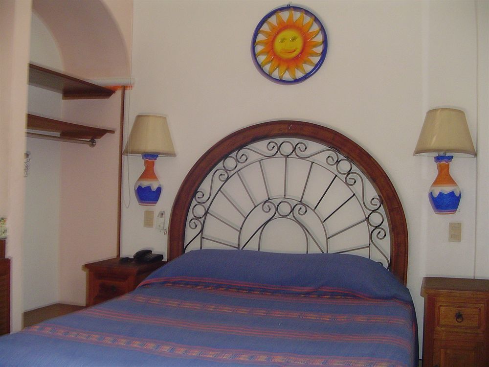 Hotel & Suites Coral Puerto Vallarta Eksteriør bilde